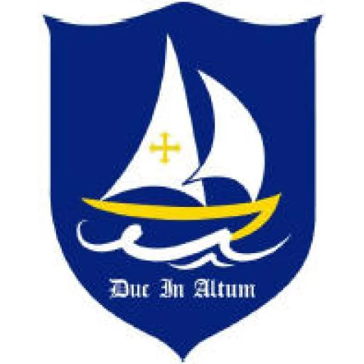 Northeast Catholic College logo