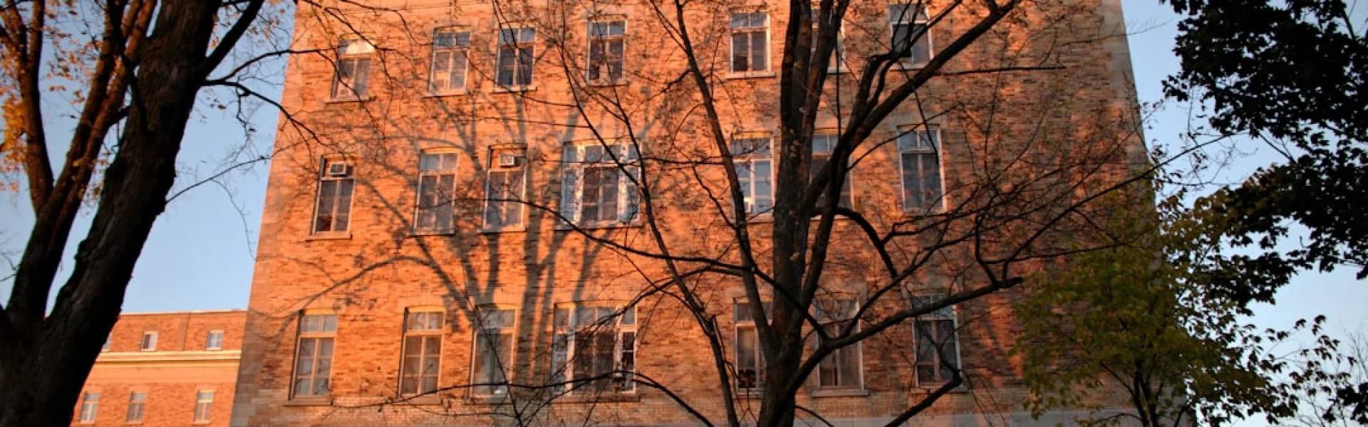Cégep de Saint-Laurent