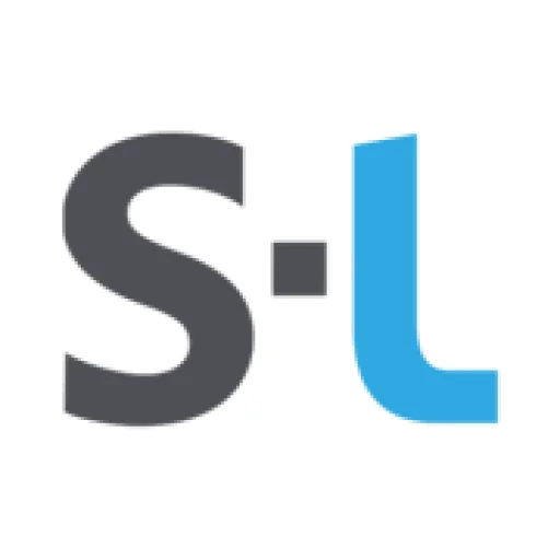 Cégep de Saint-Laurent logo
