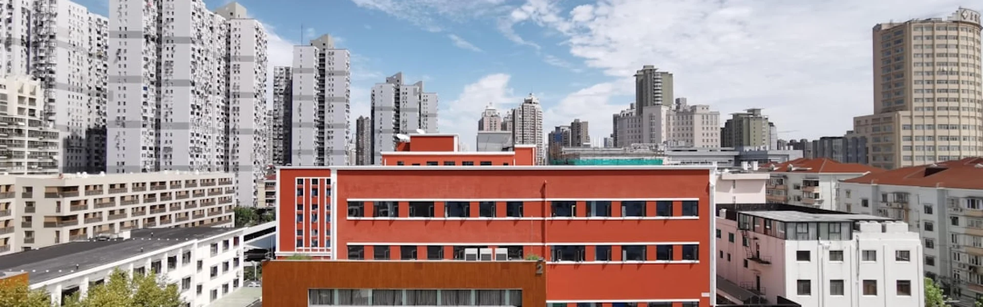 Chongqing Medical and Pharmaceutical College