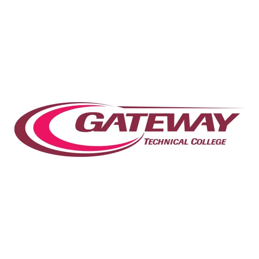 Gateway Technical College logo