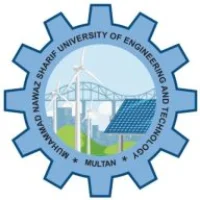 Muhammad Nawaz Sharif University of Engineering & Technology
