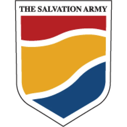 Booth University College logo