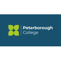 Peterborough Regional College logo