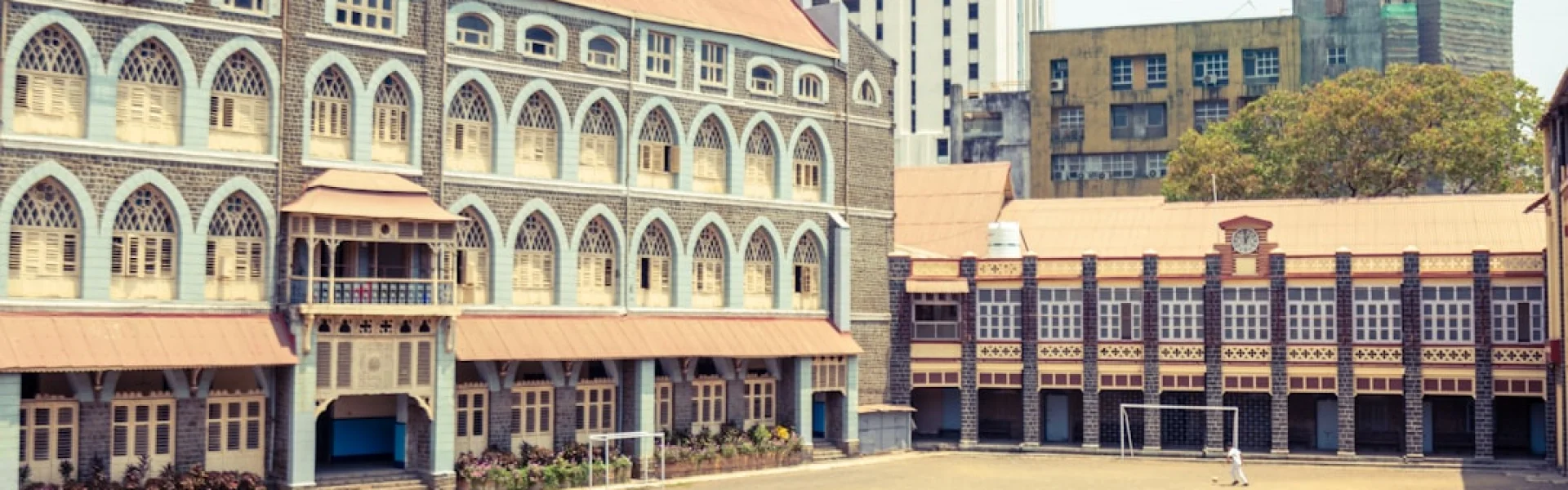 Royal Hospital School