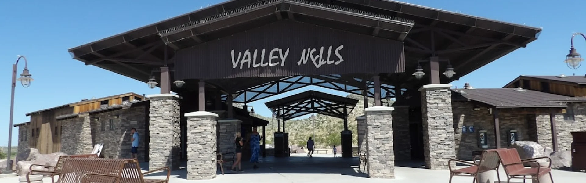 Rocky Vista University