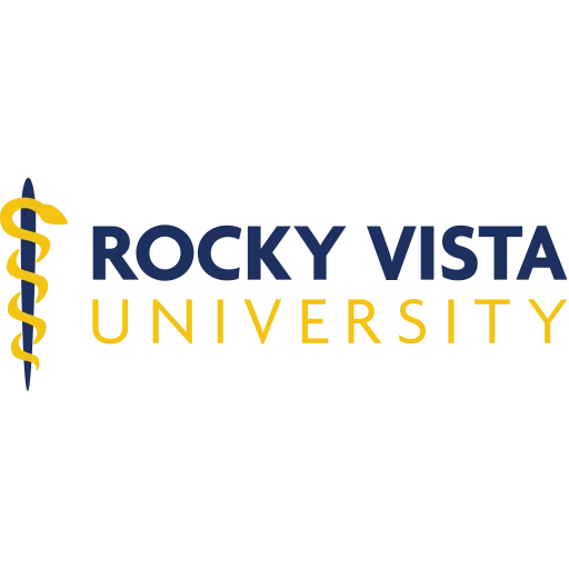 Rocky Vista University logo