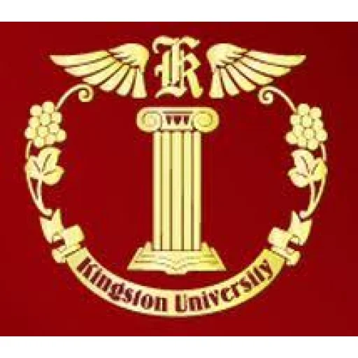 Kingston University logo