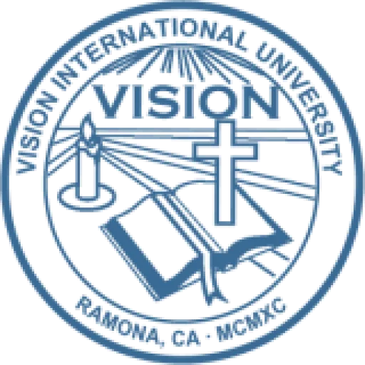 Vision International University logo