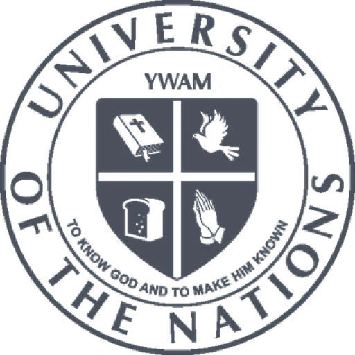 University of the Nations logo
