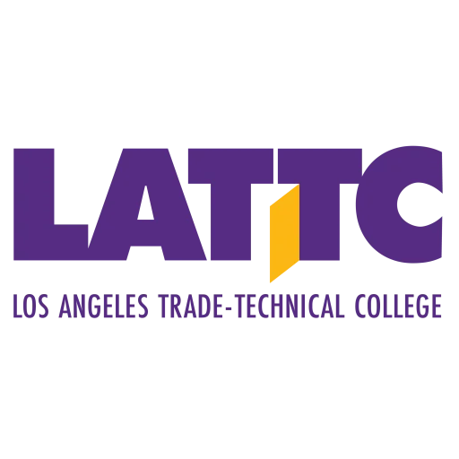Los Angeles Trade Technical College logo