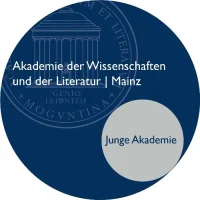 Academy of Sciences and Literature logo
