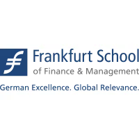 Frankfurt School of Finance & Management logo