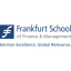 法兰克福金融管理学院 logo