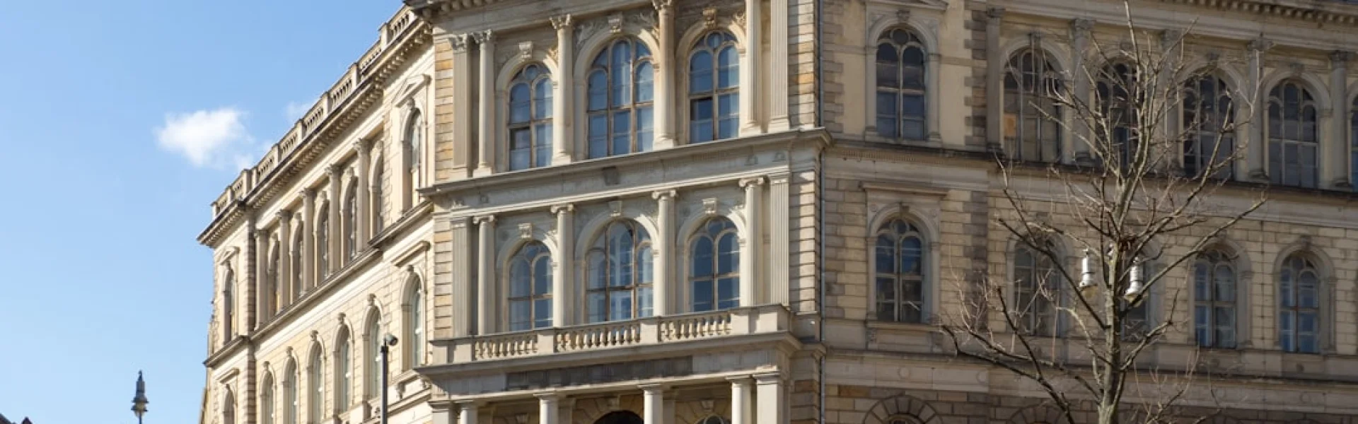 University of Music FRANZ LISZT Weimar
