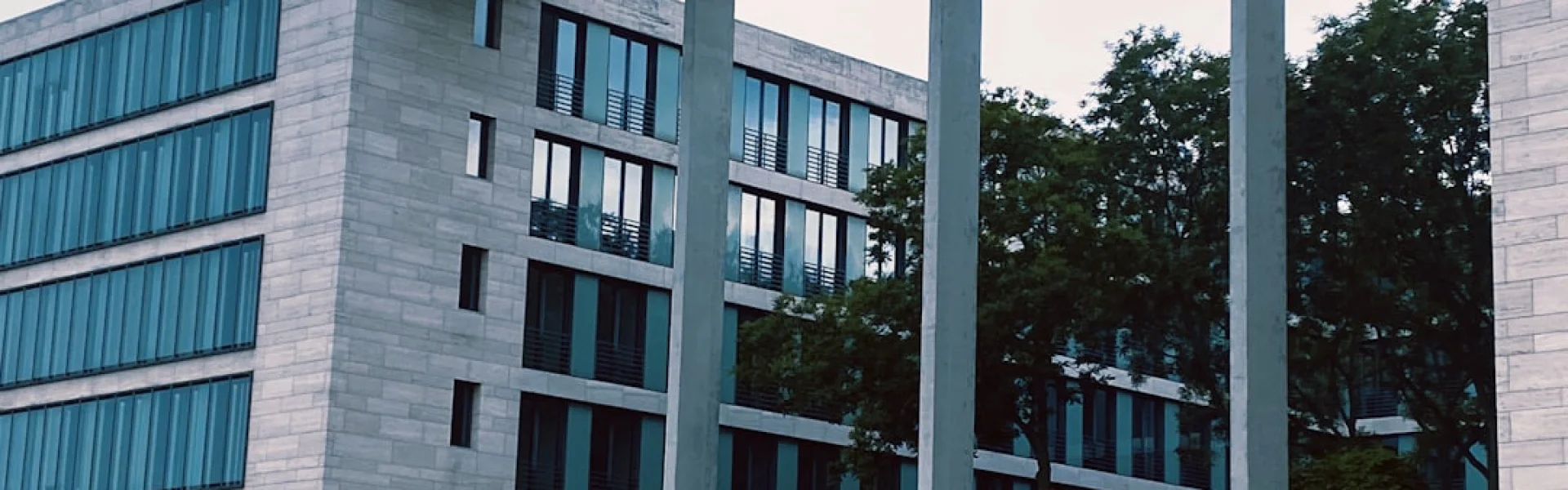 International Psychoanalytic University Berlin