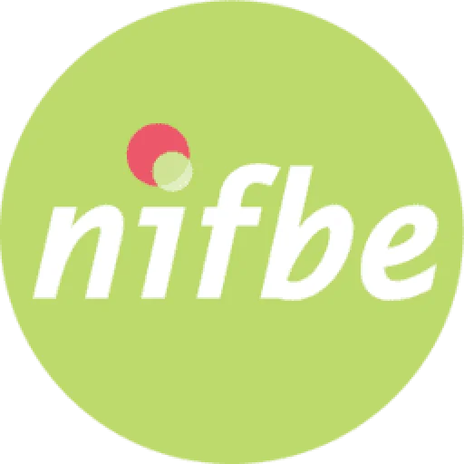 Niedersächsisches Institut für frühkindliche Bildung und Entwicklung logo