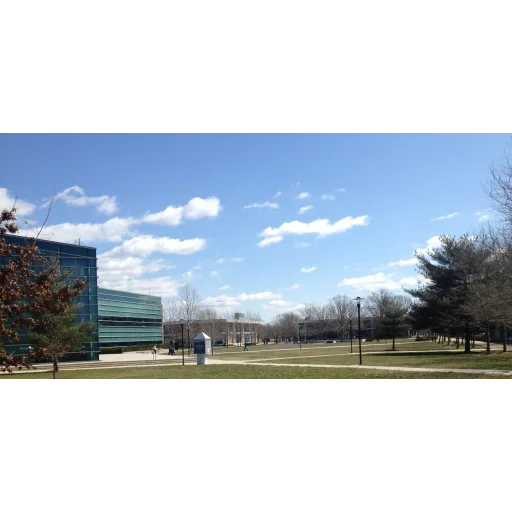 Chesapeake College logo