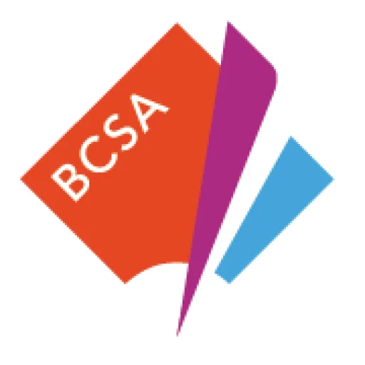 Bible College of South Australia logo