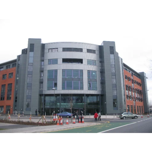 考文垂城市学院