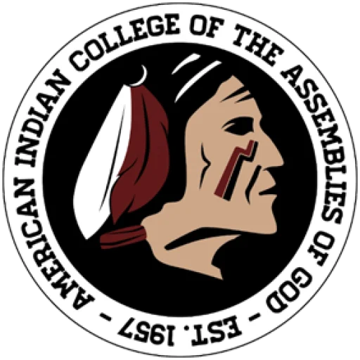 American Indian College logo