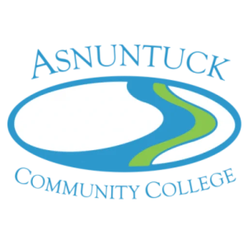 Asnuntuck Community College logo