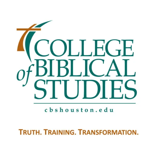 College of Biblical Studies logo
