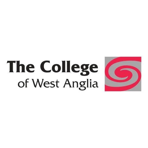 西英格兰学院 logo