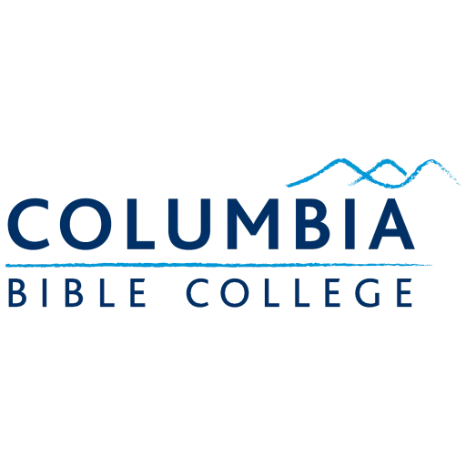 Columbia Bible College logo