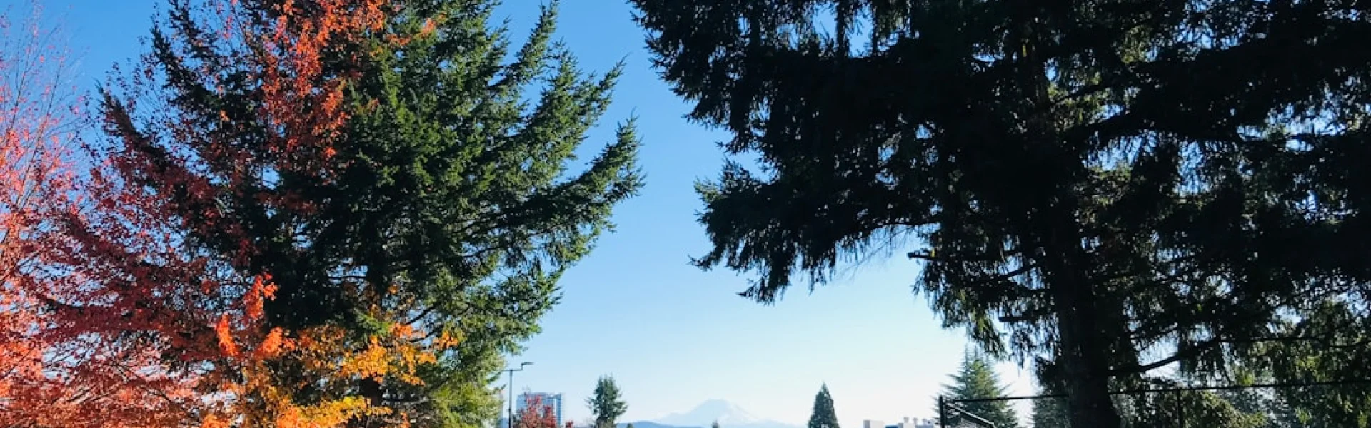 Columbia Gorge Community College