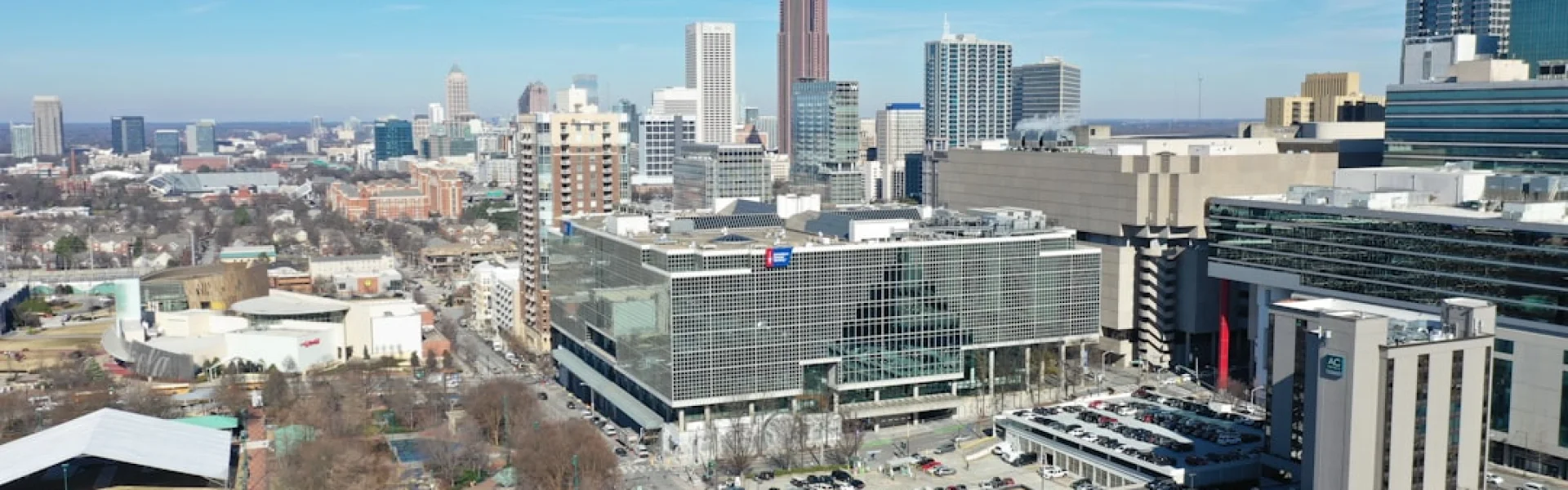 Atlanta Metropolitan State College