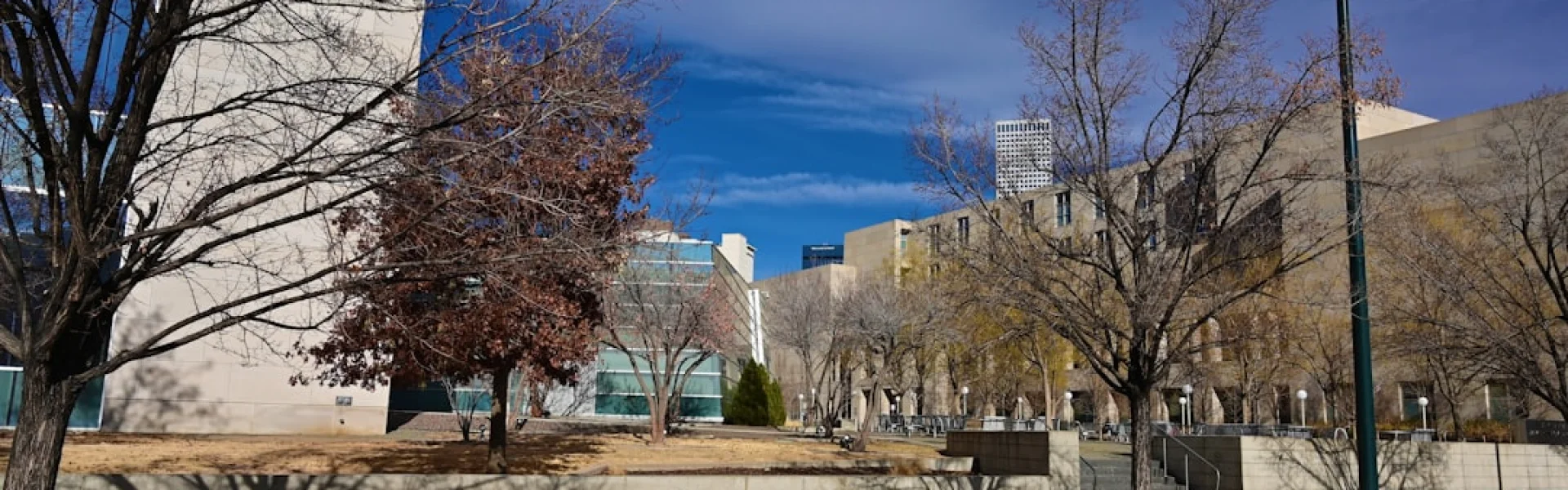 Community College of Denver