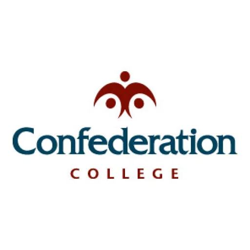 Confederation College logo