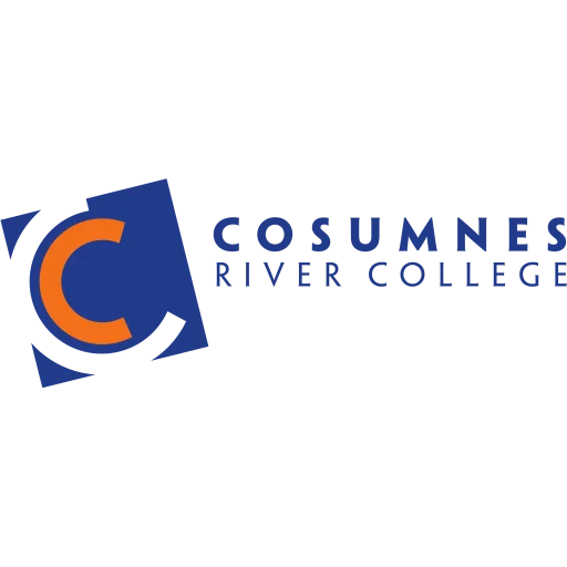 Cosumnes River College logo