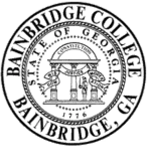 Bainbridge State College logo