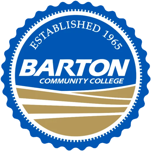 Barton Community College logo