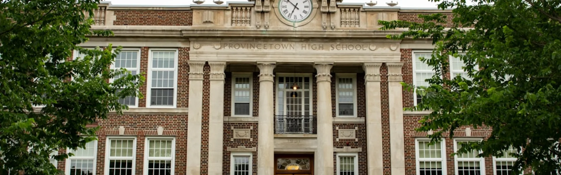 Bay State College