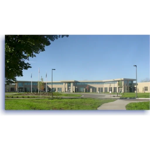 Blackhawk Technical College logo
