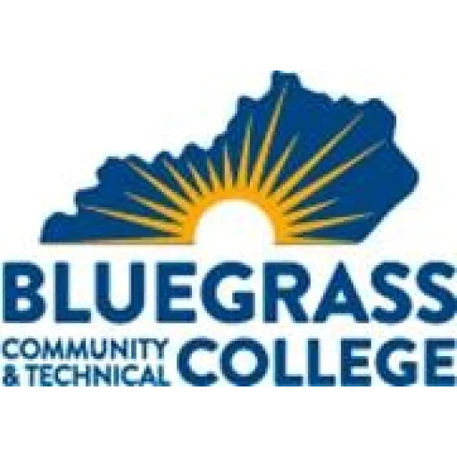 Bluegrass Community and Technical College logo
