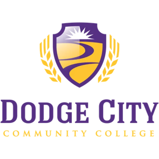 Dodge City Community College logo