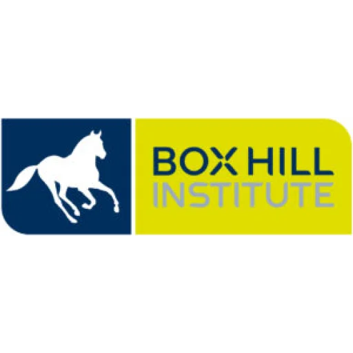 Box Hill Institute logo