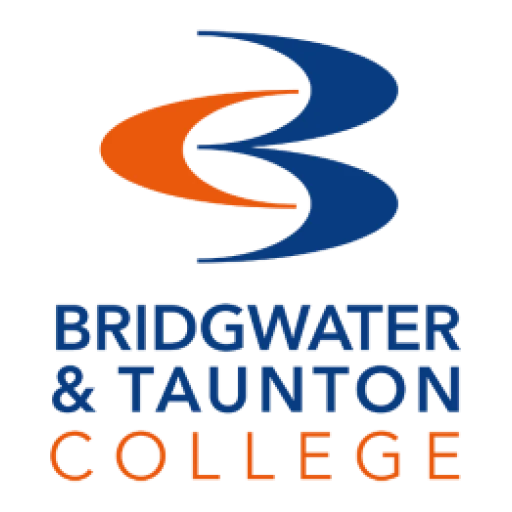 Bridgwater College logo