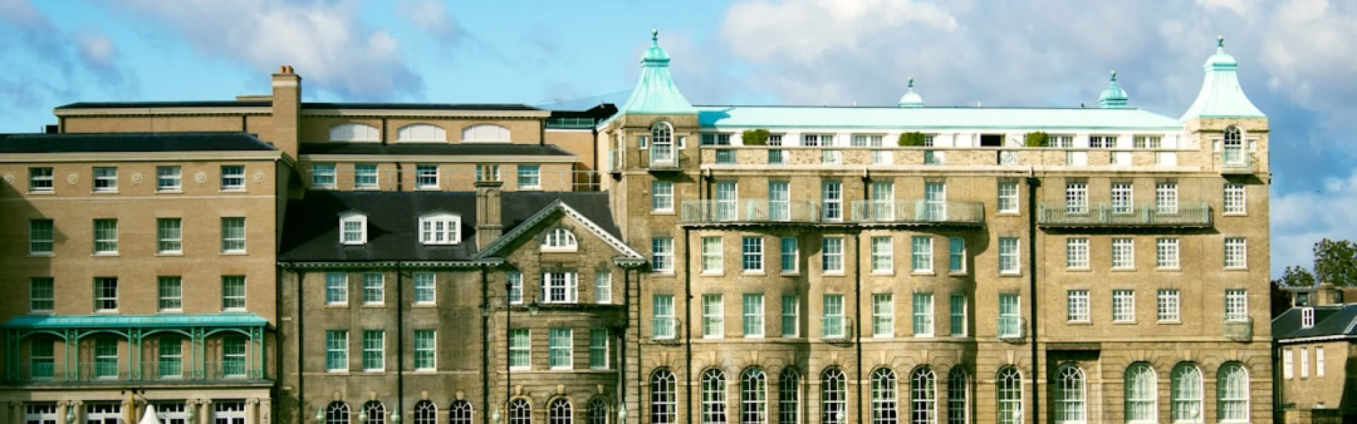 Britannia Royal Naval College