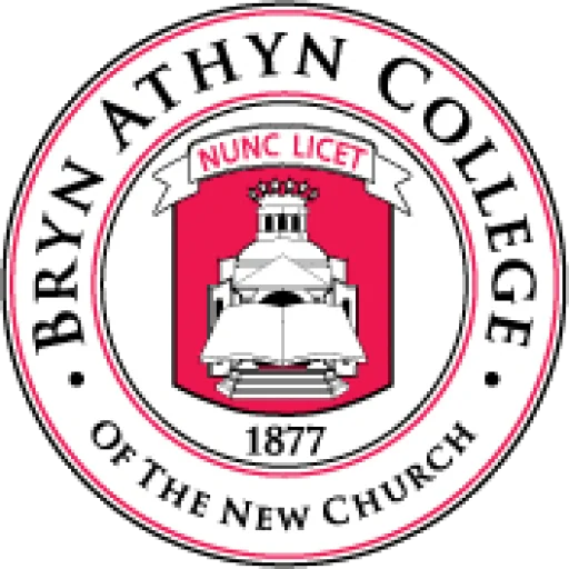 Bryn Athyn College logo