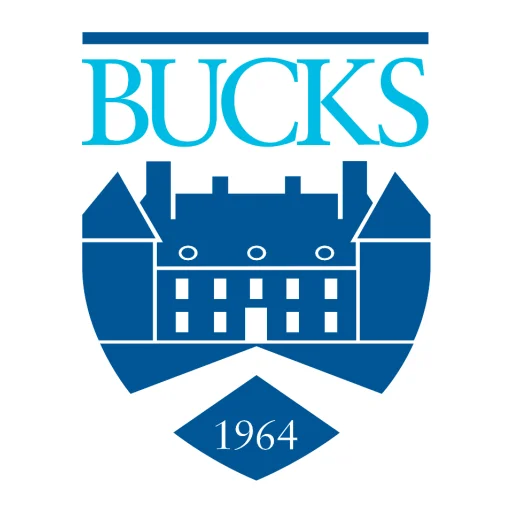 Bucks County Community College logo