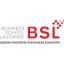 Business School Lausanne logo