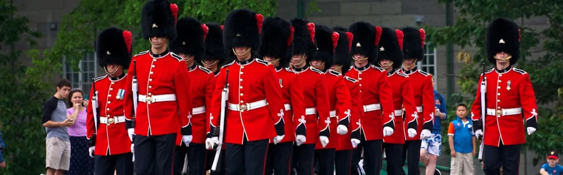 Canadian Forces College