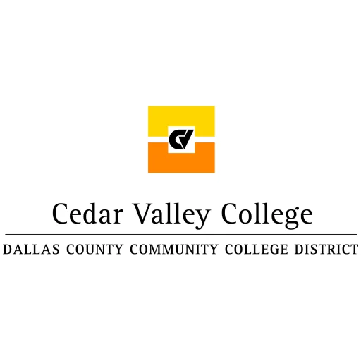 Cedar Valley College logo