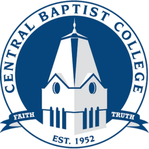 Central Baptist College logo