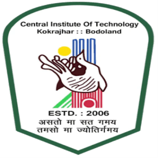 Central Institute of Technology logo